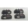 84336804 Chevrolet Left License Plate LED Lamp