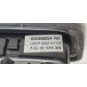 84336805 Chevrolet Right License Plate LED Lamp
