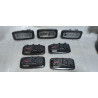 84336805 Chevrolet Right License Plate LED Lamp