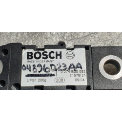 04686957AB Chrysler Pacifica Side Airbag Impact Crash Sensor 04896023AA