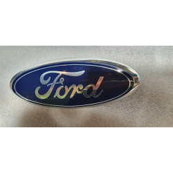 AT43-402A16-AA Ford Expedition Rear Liftgate Logo Emblem 2013-2017