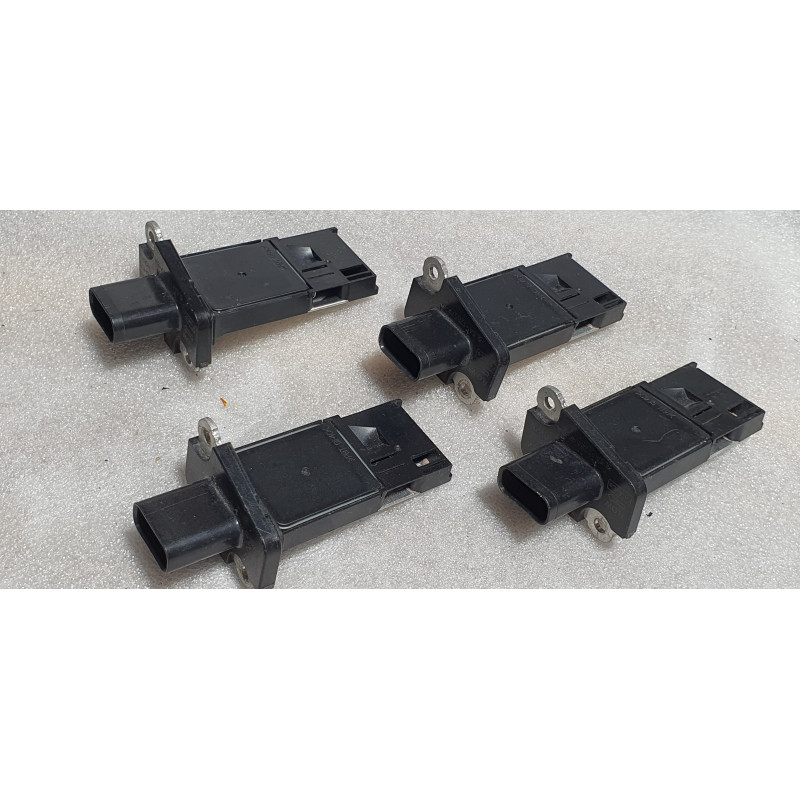 3L3A-12B579-BA Ford Air Mass Flow MAF Meter Sensor