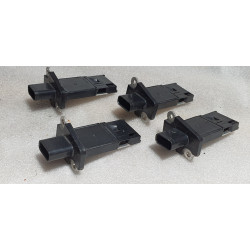 3L3A-12B579-BA Ford Air Mass Flow MAF Meter Sensor