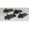 3L3A-12B579-BA Ford Air Mass Flow MAF Meter Sensor