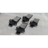 3L3A-12B579-BA Ford Air Mass Flow MAF Meter Sensor