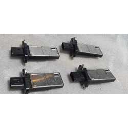 3L3A-12B579-BA Ford Air Mass Flow MAF Meter Sensor