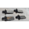 3L3A-12B579-BA Ford Air Mass Flow MAF Meter Sensor