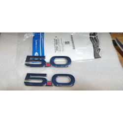 GR3J-16C148-AA Ford Mustang Front Fender Name Plate Logo Emblem 2015-2023