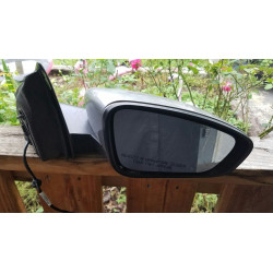 1UY121SCAE Chrysler 200 Right Mirror 2015-2017