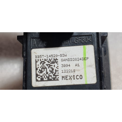 BB5T-14529-BDW Ford Taurus Right Rear Door Window Switch 2010-2012