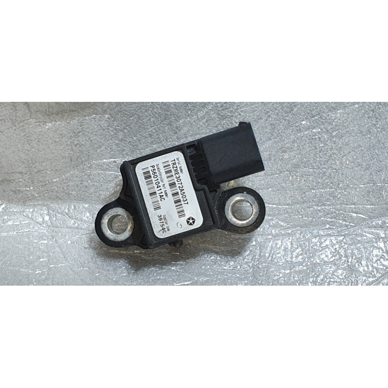 56010411AC Jeep Grand Cherokee Airbag Crash Sensor 1999-2004