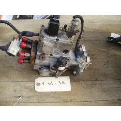 Hummer H1 Fuel Injection Pump | Chevrolet Silverado