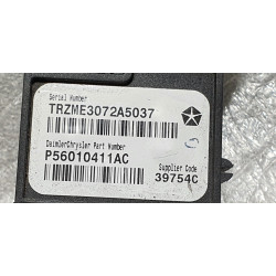 56010411AC Jeep Grand Cherokee Airbag Crash Sensor 1999-2004