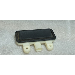 2218702410 Mercedes-Benz CLA Rear Trunk Lid Open Release Button Switch