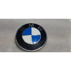 51147499154 BMW X3 Logo Emblem