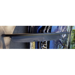 Honda CR-V Cargo Cover 2012-2016