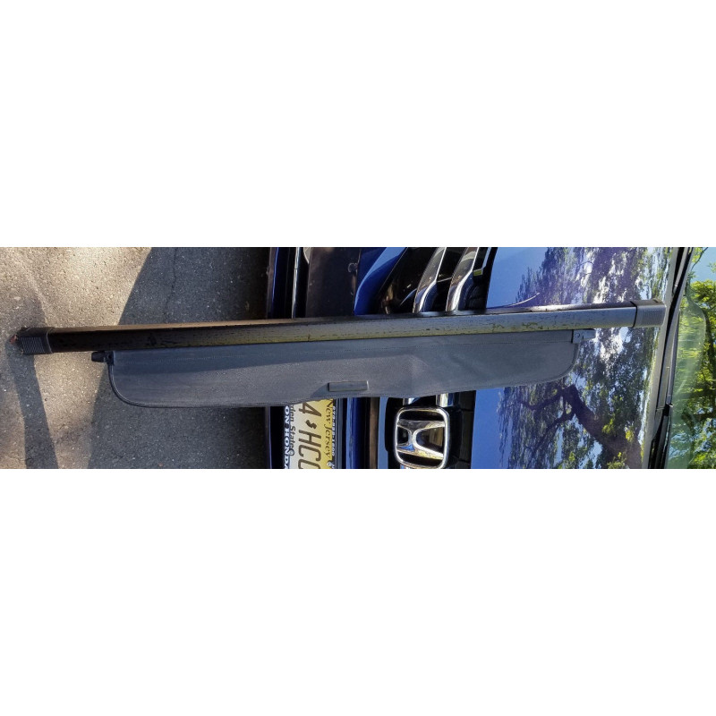 Honda CR-V Cargo Cover 2012-2016