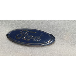 LJ6B-S402A16-AB Ford Escape Tailgate Liftgate Logo Emblem 2020-2023