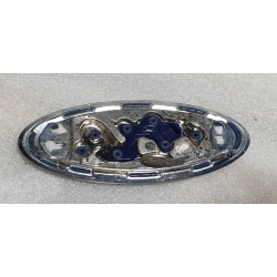 LJ6B-S402A16-AB Ford Escape Tailgate Liftgate Logo Emblem 2020-2023