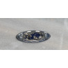 LJ6B-S402A16-AB Ford Escape Tailgate Liftgate Logo Emblem 2020-2023