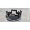 86350-2F250 Kia Spectra Grille Logo Emblem 2004-2006