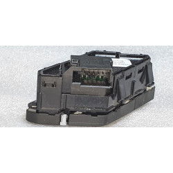 13534595 Chevrolet Colorado Seat Lock Memory Control Switch 2023-2025