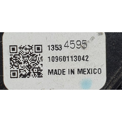 13534595 Chevrolet Colorado Seat Lock Memory Control Switch 2023-2025