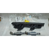 63118496141 BMW 3-Series Left Headlight Bracket