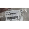 63118496141 BMW 3-Series Left Headlight Bracket