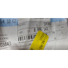 63118496141 BMW 3-Series Left Headlight Bracket
