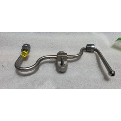 12703668 Chevrolet Corvette Fuel Feed Intermediate Pipe 2019-2023