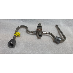 12703668 Chevrolet Corvette Fuel Feed Intermediate Pipe 2019-2023