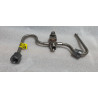 12703668 Chevrolet Corvette Fuel Feed Intermediate Pipe 2019-2023