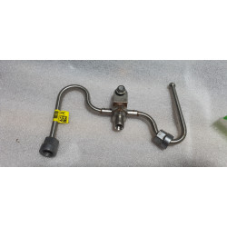 12703668 Chevrolet Corvette Fuel Feed Intermediate Pipe 2019-2023