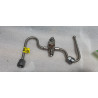 12703668 Chevrolet Corvette Fuel Feed Intermediate Pipe 2019-2023