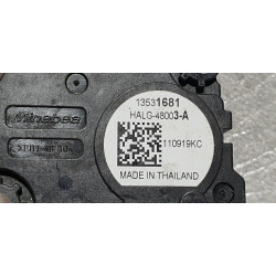 13531681 Chevrolet Tahoe HVAC Blend Door Actuator 2021-2024 13537517