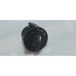4L3T-7Z155-BCW Ford F-150 Transfer Case Selector Switch 2004-2008