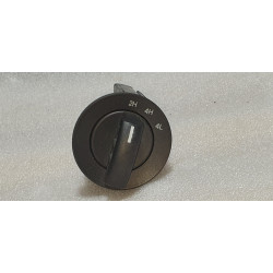 4L3T-7Z155-BCW Ford F-150 Transfer Case Selector Switch 2004-2008