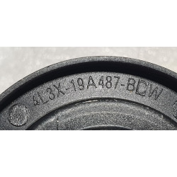 4L3X-19A487-BCW Ford F-150 Auxiliary Power Point 2007-2017