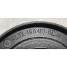 4L3X-19A487-BCW Ford F-150 Auxiliary Power Point 2007-2017