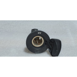 4L3X-19A487-BCW Ford F-150 Auxiliary Power Point 2007-2017