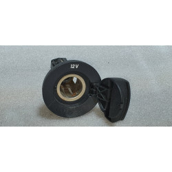 4L3X-19A487-BCW Ford F-150 Auxiliary Power Point 2007-2017