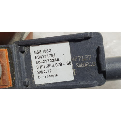 56029777AB Jeep Cherokee Negative Battery Sensor 2015-2023 68421722AA