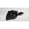 68386896AA Jeep Grand Cherokee High Note Horn 2011-2024 68214406AB