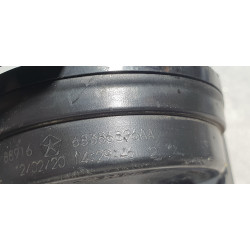 68386896AA Jeep Grand Cherokee High Note Horn 2011-2024 68214406AB