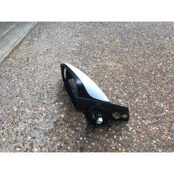 87610-3Y000 Hyundai Elantra Left Turn Signal Mirror 2011-2013