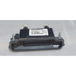 5RP06GUVAC Chrysler Pacifica Liftgate Handle Switch 2017-2020 68160775AB