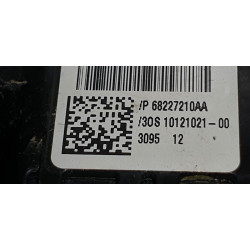 68227210AA Chrysler Pacifica Parking Brake Switch 2017-2025