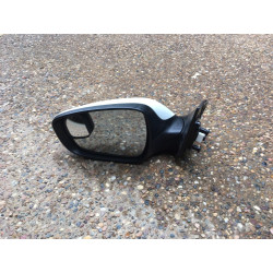 87610-3Y000 Hyundai Elantra Left Turn Signal Mirror 2011-2013