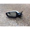 87610-3Y000 Hyundai Elantra Left Turn Signal Mirror 2011-2013